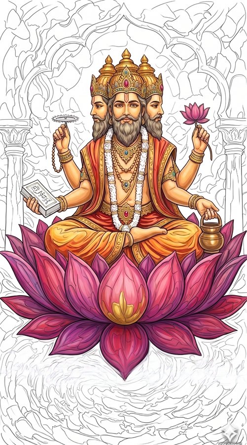 Shiva Purana 6 cover