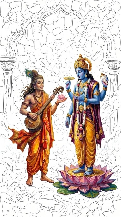 Shiva Purana 7 cover