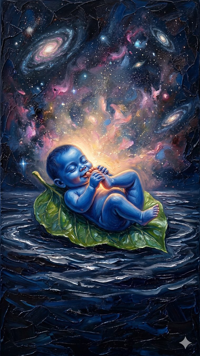 The Child Who Dreamed the World read-along cover