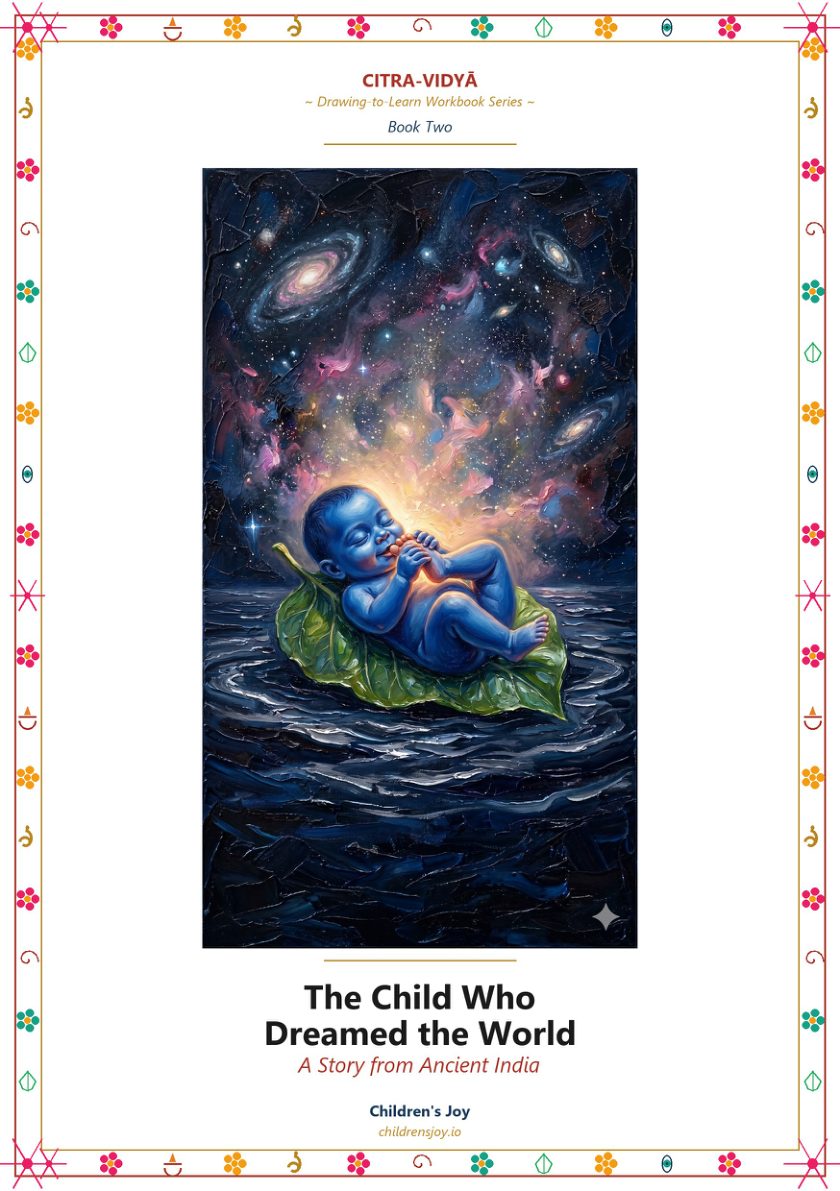 Workbook cover