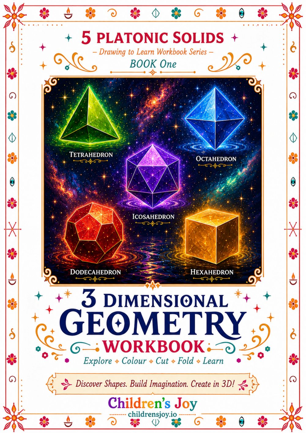 Workbook cover