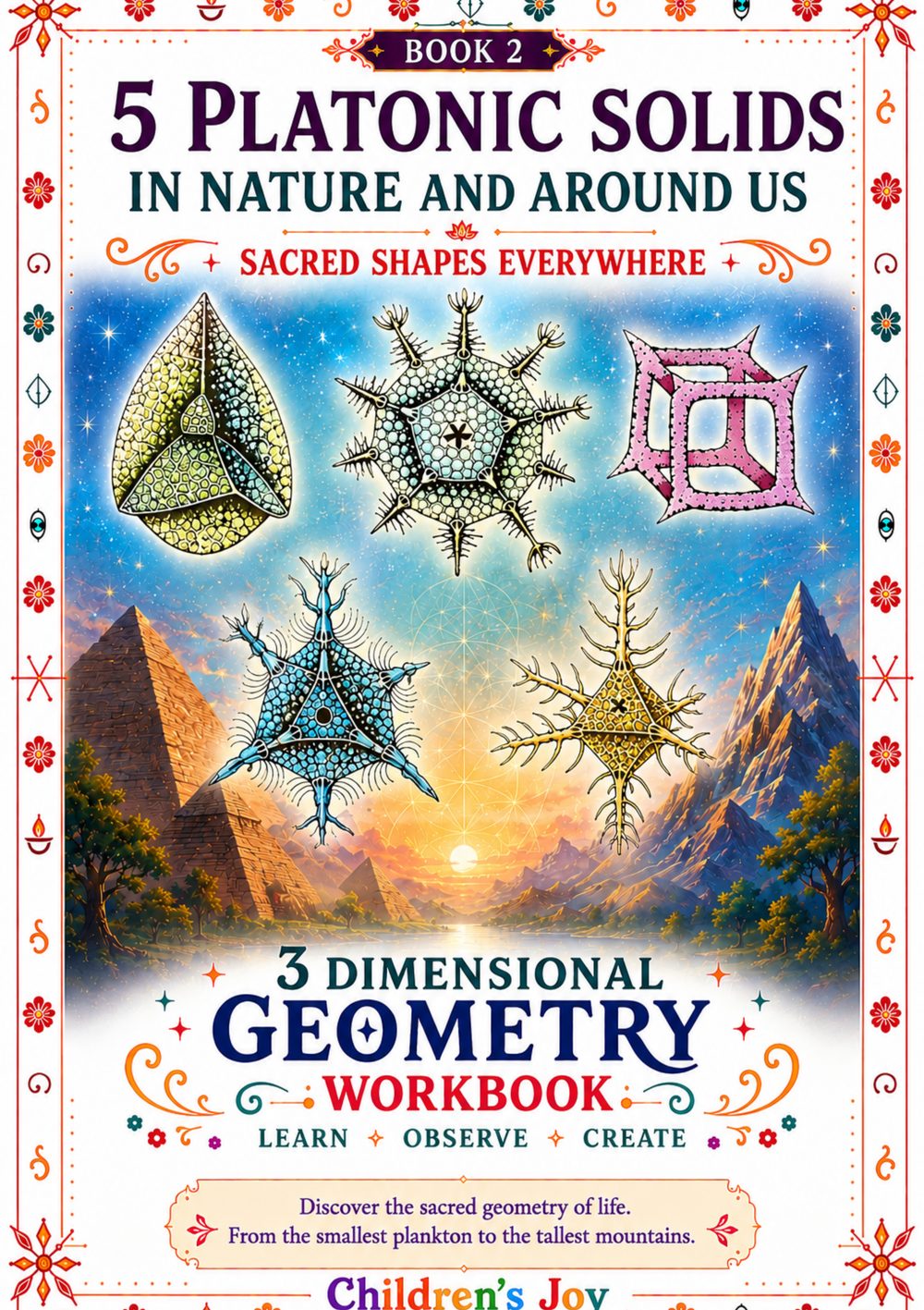 Home Workbook cover