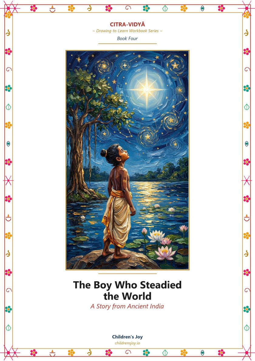 Workbook cover