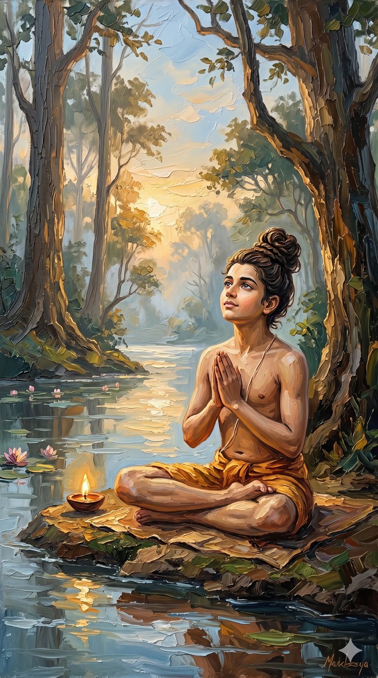 Bērns, kurā mājo pasaule — lasāmgrāmatas vāks